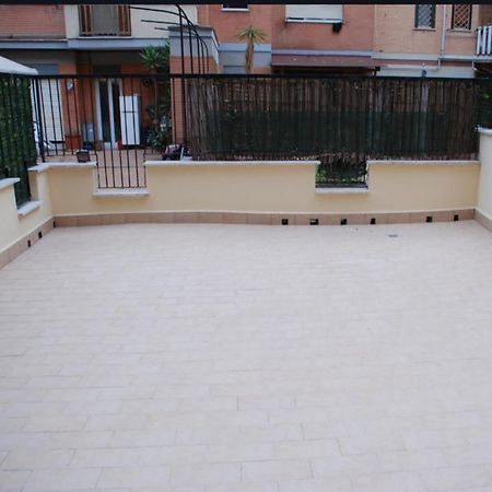 Sere Sea Home Rome Lido di Ostia Exterior photo