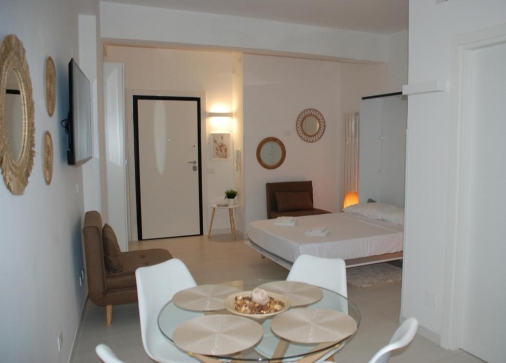 Sere Sea Home Rome Lido di Ostia Exterior photo