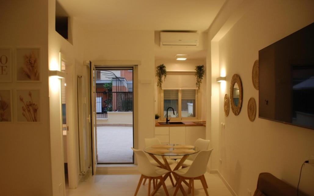 Sere Sea Home Rome Lido di Ostia Exterior photo