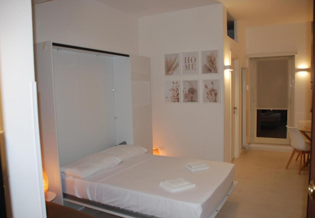 Sere Sea Home Rome Lido di Ostia Exterior photo