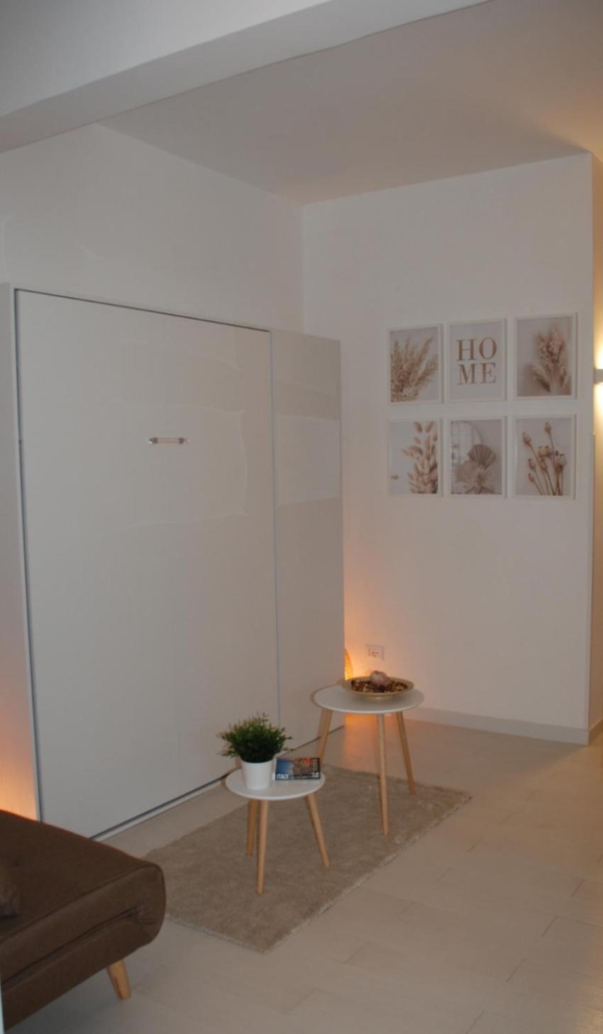 Sere Sea Home Rome Lido di Ostia Exterior photo