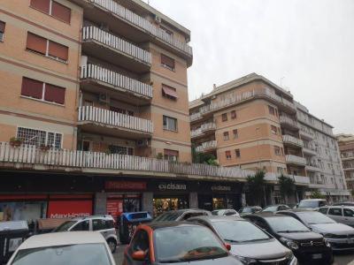 Sere Sea Home Rome Lido di Ostia Exterior photo