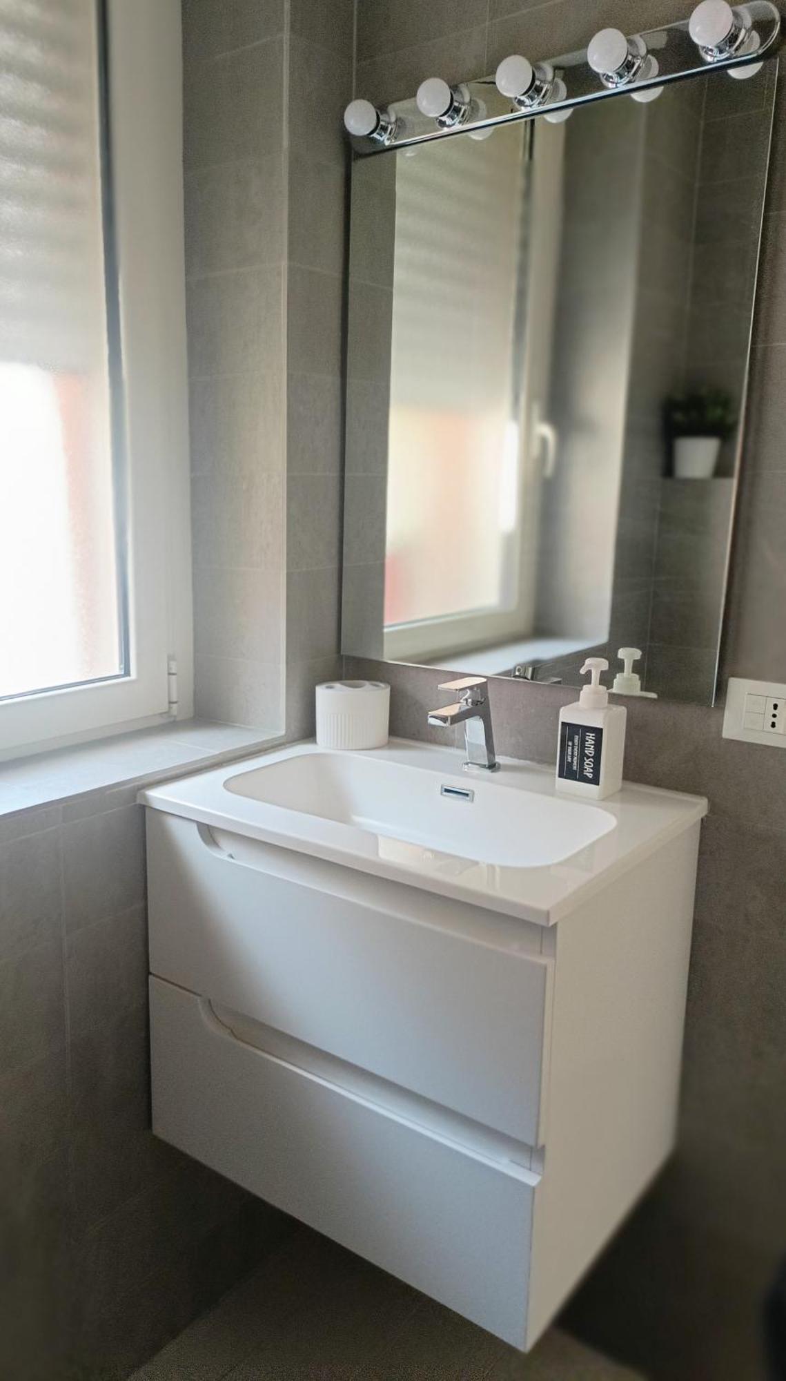 Sere Sea Home Rome Lido di Ostia Exterior photo