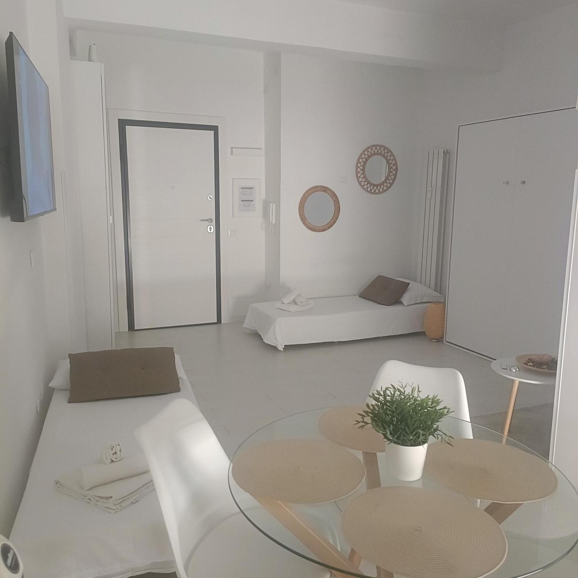 Sere Sea Home Rome Lido di Ostia Exterior photo